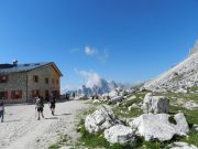 trekking alle tre cime (30/88)